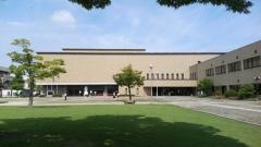 深谷市民文化会館