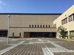 深谷市民文化会館
