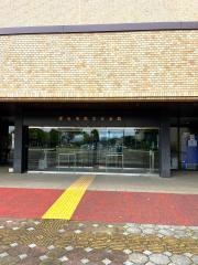深谷市民文化会館