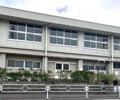 笹目東小学校