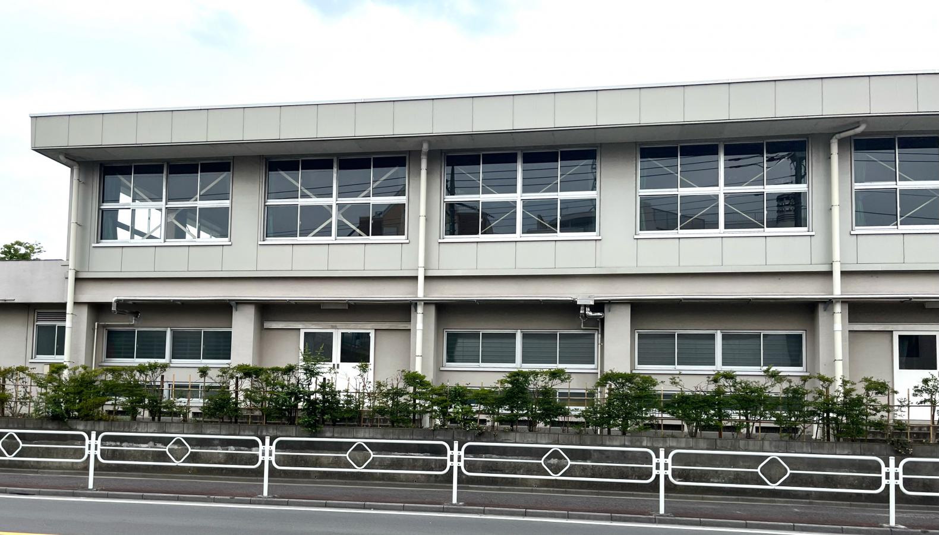 戸田 市立 笹目 東 小学校