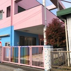 社会福祉法人三樹会ゆめいろ保育園