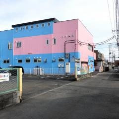 社会福祉法人三樹会ゆめいろ保育園