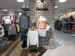 ハニーズ　入間店