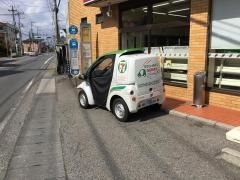 セブンイレブン　大宮指扇店