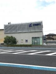京葉銀行　幕張支店