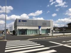 京葉銀行　幕張支店