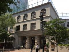 泰明小学校