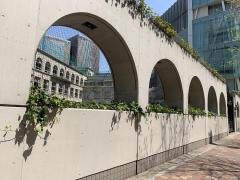 泰明小学校