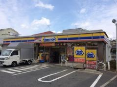 ミニストップ　練馬上石神井3丁目店