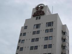 ホテルココ・グラン上野不忍