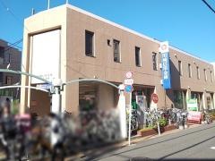 川崎信用金庫住吉支店