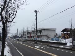 めぐみ保育園