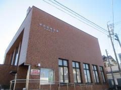 諏訪信用金庫清水町支店
