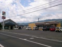 セブンイレブン　信州山形店