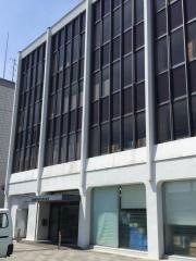 岐阜日産自動車株式会社加納店