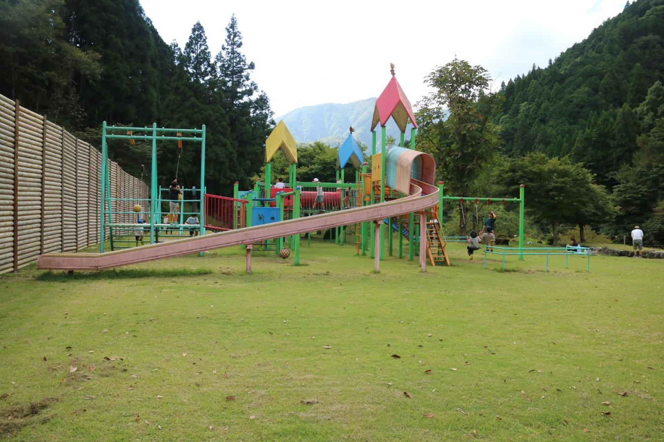 遊具