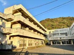 沼津市立第四中学校
