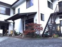 民宿晴海荘