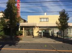 あいち銀行　伏屋支店