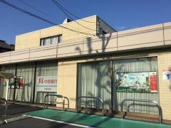あいち銀行　伏屋支店
