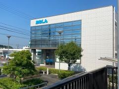 知多信用金庫加木屋支店