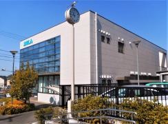 知多信用金庫加木屋支店