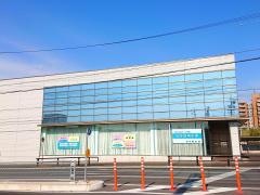 知多信用金庫加木屋支店