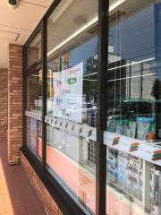 セブンイレブン　名古屋千成通店