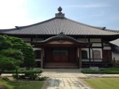 楞厳寺