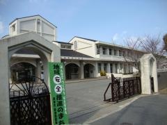志津南小学校