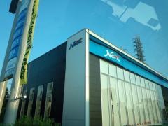 ネッツトヨタ南海岸和田店