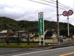 セブンイレブン　姫路林田町店