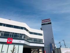 兵庫日産尼崎東店