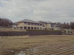 六郷小学校