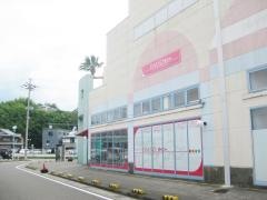 ザ・ダイソー　オークワ田辺店