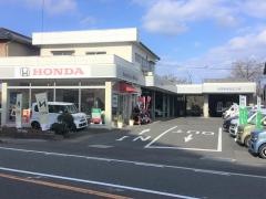 Honda　Cars氣高氣高店