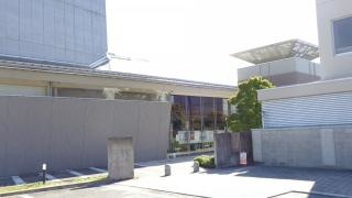矢掛町立図書館