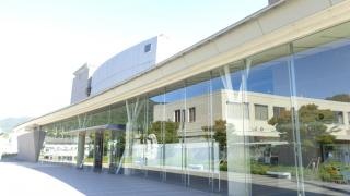 矢掛町立図書館