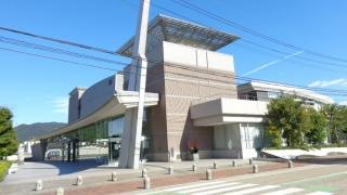 矢掛町立図書館