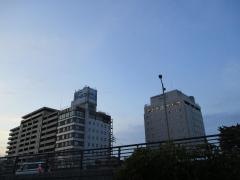 松江ニューアーバンホテル別館