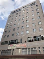 松江ニューアーバンホテル別館