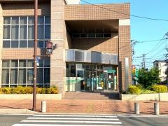 ＪＡ筑紫筑紫駅前支店
