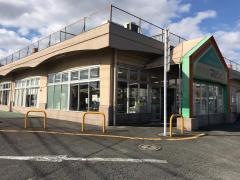 マルショク　二島店