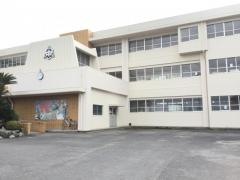 神埼市立千代田中学校