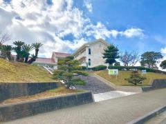 嬉野小学校
