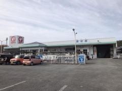 コメリハード＆グリーン　人吉店