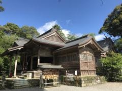 東霧島神社