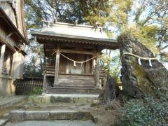 東霧島神社