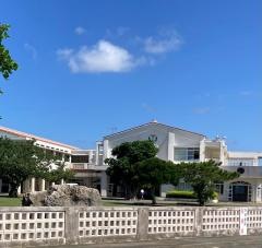 下地小学校